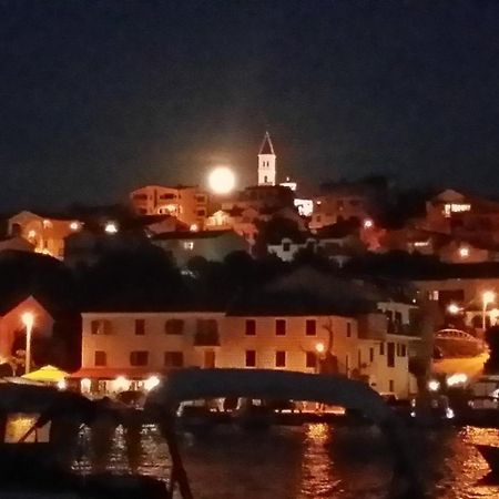 Apartmani Rokic Seget Vranjica Εξωτερικό φωτογραφία