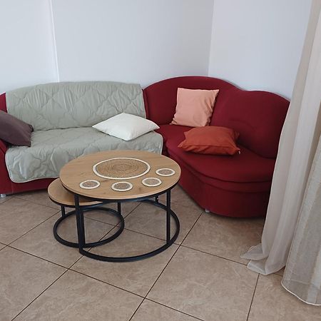 Apartmani Rokic Seget Vranjica Εξωτερικό φωτογραφία