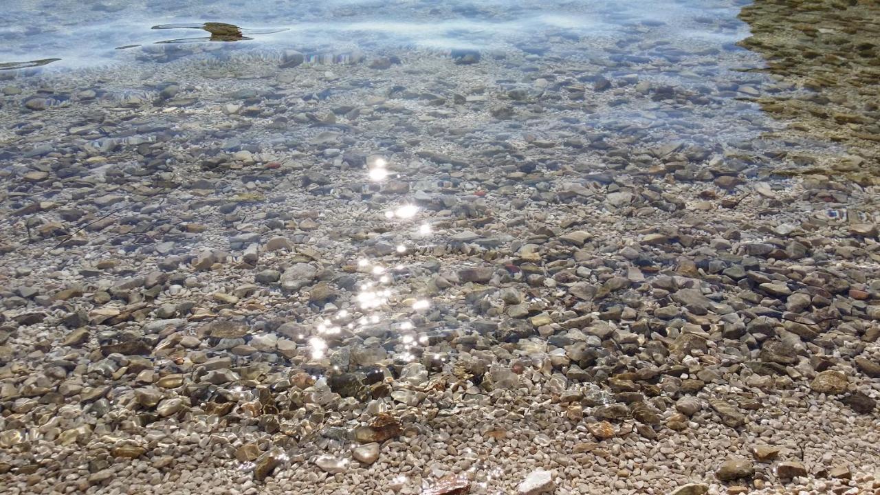 Apartmani Rokic Seget Vranjica Εξωτερικό φωτογραφία