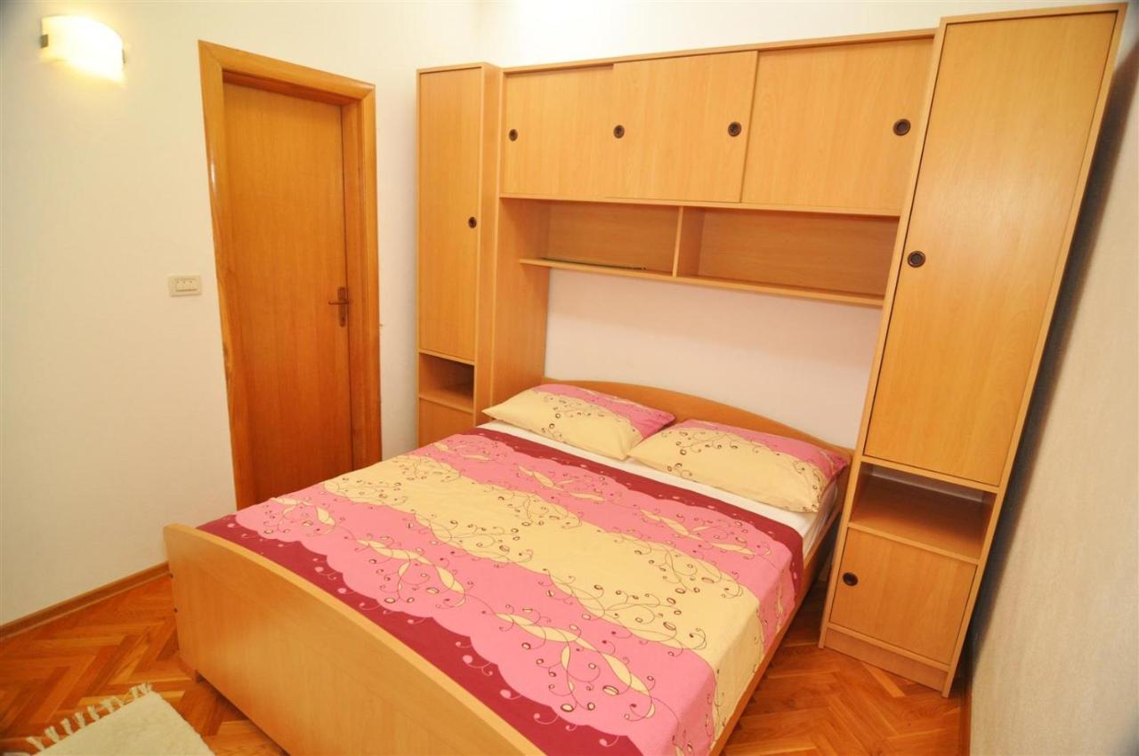 Apartmani Rokic Seget Vranjica Εξωτερικό φωτογραφία