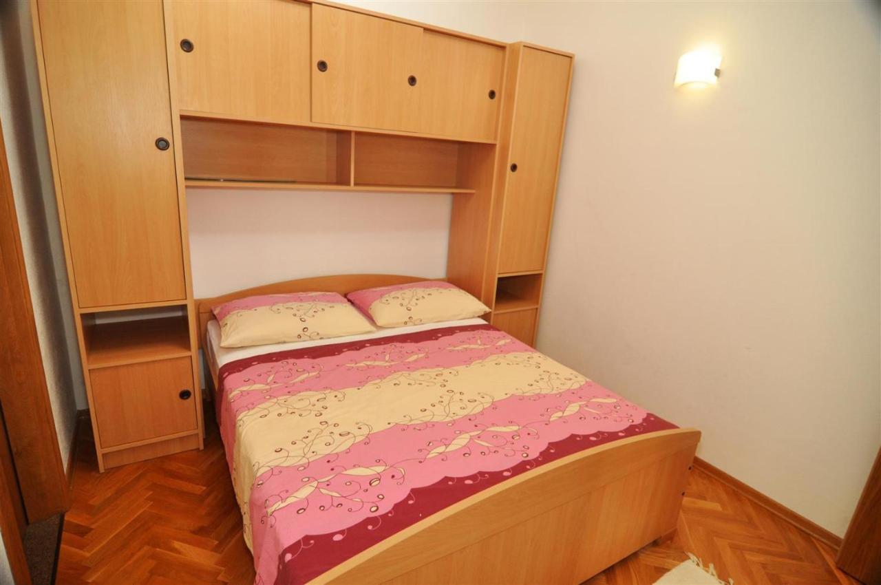 Apartmani Rokic Seget Vranjica Εξωτερικό φωτογραφία
