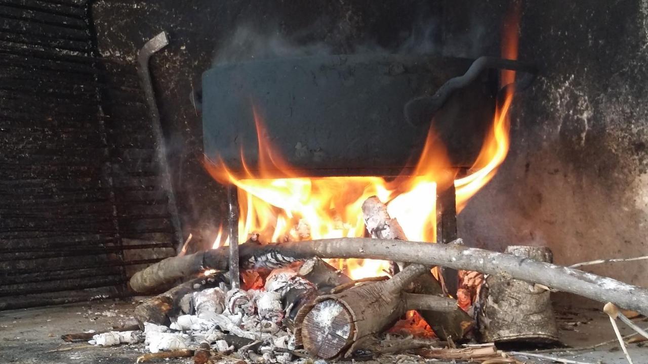 Apartmani Rokic Seget Vranjica Εξωτερικό φωτογραφία